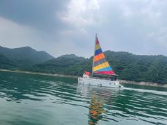 -北京金海湖景区