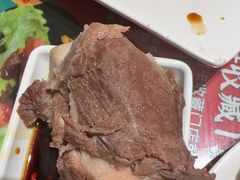 -肥仔文澳门猪骨煲(南京西路店)
