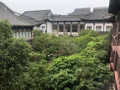 -扬州瘦西湖汇金酒店