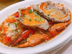 -顺风海鲜港(金玉兰店)