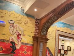 -清真·玛丽亚新疆菜主题餐厅(浙江中路店)
