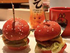 -龍歌自助小火锅(黄岛吾悦店)