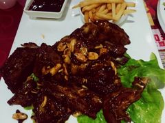 -毓聪妈妈菜(合肥路店)