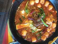 -吧嘚嘴炭烧鸽串吧(北海街店)