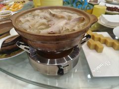 -砂锅居(西四店)