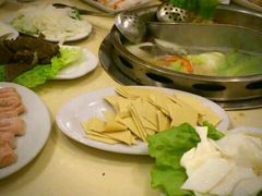 android_upload_pic-台北吴记老锅底麻辣火锅(蓝村路店)