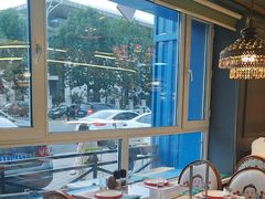 -通海俄式烧烤·俄罗斯大串(嵩山路店)