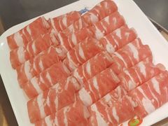 -蜀留香火锅(社会山店)