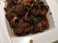 -赶海部落海鲜城(海阳路店)