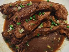 红烧羊尾尖-惠宾饭庄(中山路店)