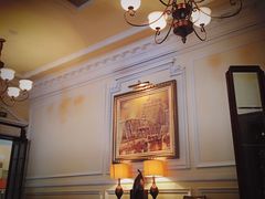 -Salon de Ville浦江汇(上海外滩华尔道夫酒店店)