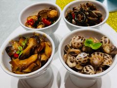 -鸽子侯·家宴·平价海鲜(绿地店)