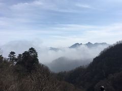-武当山风景区