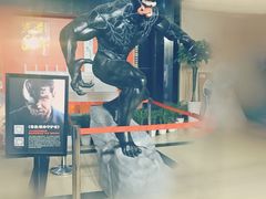 -大光明电影院(南京西路店)