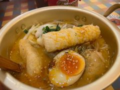 -万能料理屋(钟鼓岭路店)