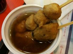 卤煮-吉野家(人和香港城店)