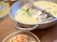 -灵福缘私房菜·农家菜(拈花湾·灵山大佛必推店)