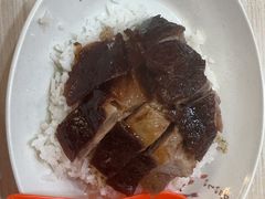 -一乐烧鹅(中环店)