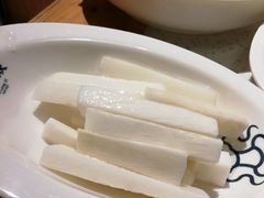 山药-大龙燚火锅