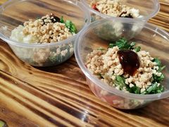 -袁记串串香(涧西总店)