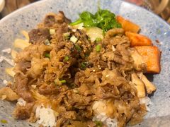 -梦山水日本烧肉(五四广场店)