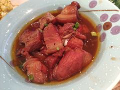 -姑奶奶老厨房(南坪路总店)