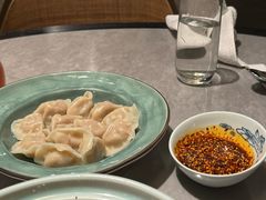 -西安高新洲际酒店•彩丰楼中餐厅