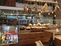 -佐敦面包铺·JORDAN BAKERY