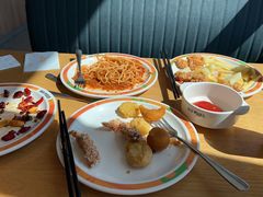 -比格比萨自助(诺亚大厦店)