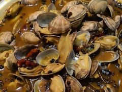 -四禧精酿铜锅涮肉·烧烤工场(大明湖店)