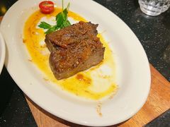 -西堤牛排(北京国瑞店)
