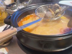 -琥珀川糟粕醋火锅(慈云寺店)