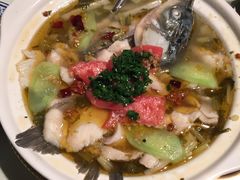 汉唐油侵-汉唐宴长安食府