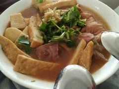 -姚记炒肝店(鼓楼店)
