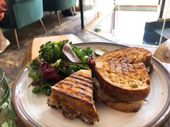 -O'mills Sourdough Bakery&Bistro(永嘉路店)
