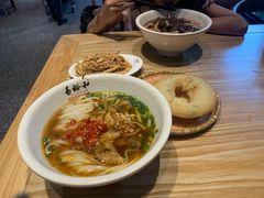 -易裕和·长沙米粉(竹塘西路店)