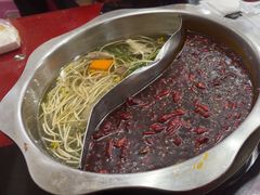 -储奇门鳝鱼火锅(总店)