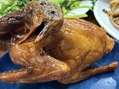 -煲煲掂风味煲仔饭餐厅(西区店)