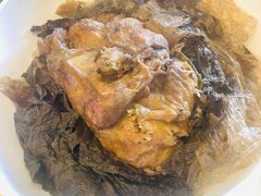 -楼外楼(西湖景区孤山路店)