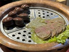 -海拉尔蒙古包(房山长阳总店)