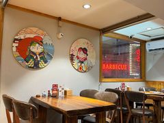 -晶吉·居酒屋·日本料理·烧鸟(中山区民主广场经典生活店)