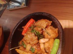 -星叶·东南亚料理(温州万象城店)