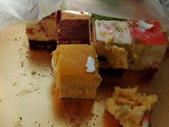 -维尔纳斯·生日蛋糕动物奶油冰淇淋蛋糕(人大店)
