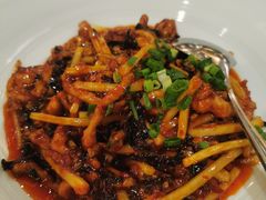 -俏江南(中山路先天下广场店)