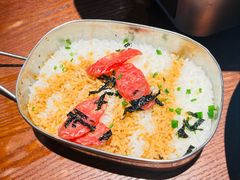 儿时酱油饭-寻宝记绍兴菜(鲁迅路店)