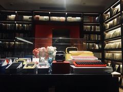-思南书局(复兴中路店)