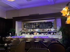 -LONG BAR 廊吧(外滩华尔道夫酒店)