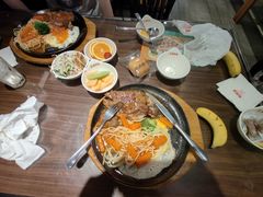 -豪享来中西餐厅(广灵店)