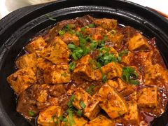 -飞鹿餐饮·陕南菜(北关店)
