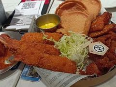 -卡朋西餐(较场西路店)